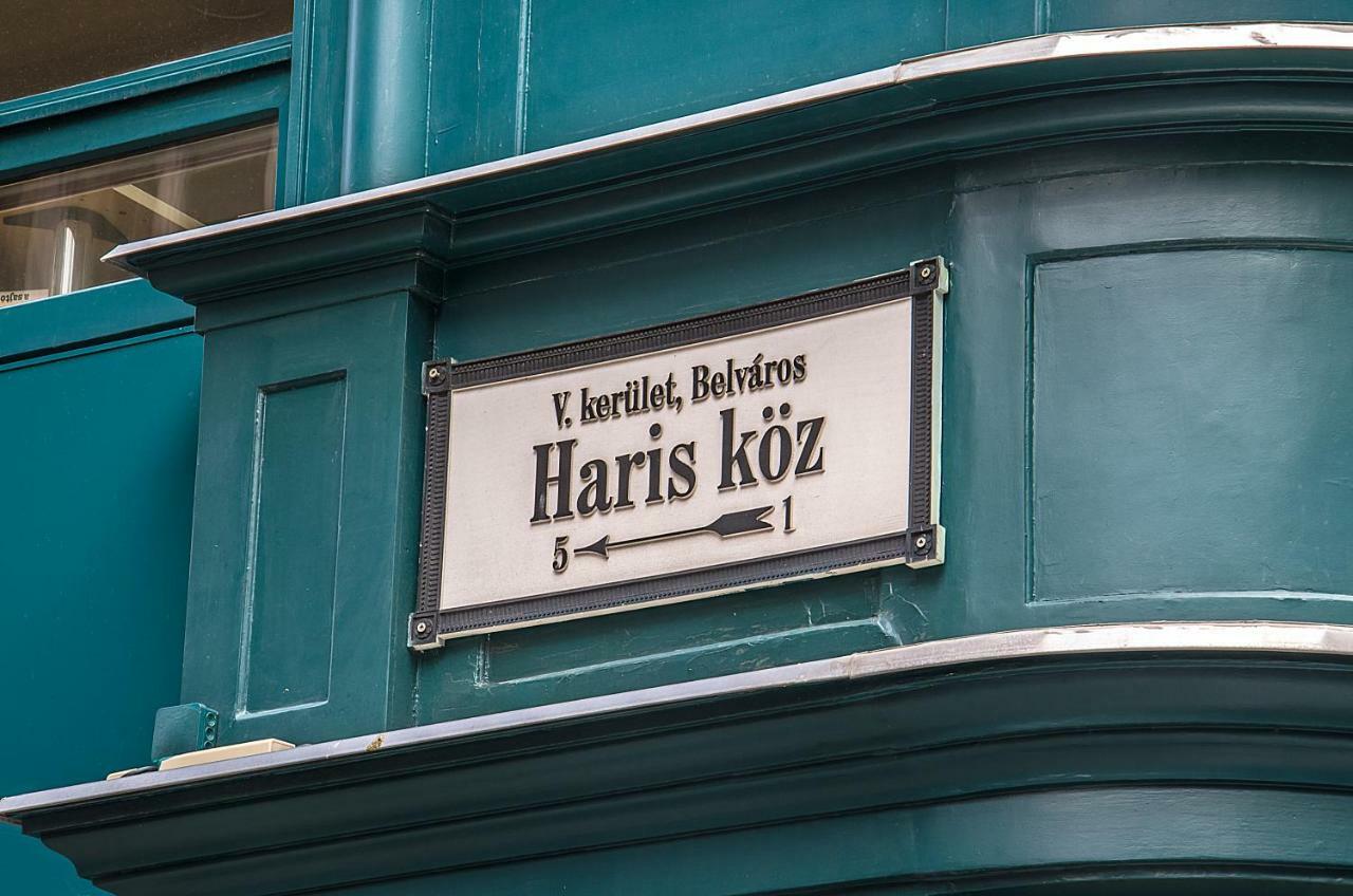 Harrison Lägenhet *