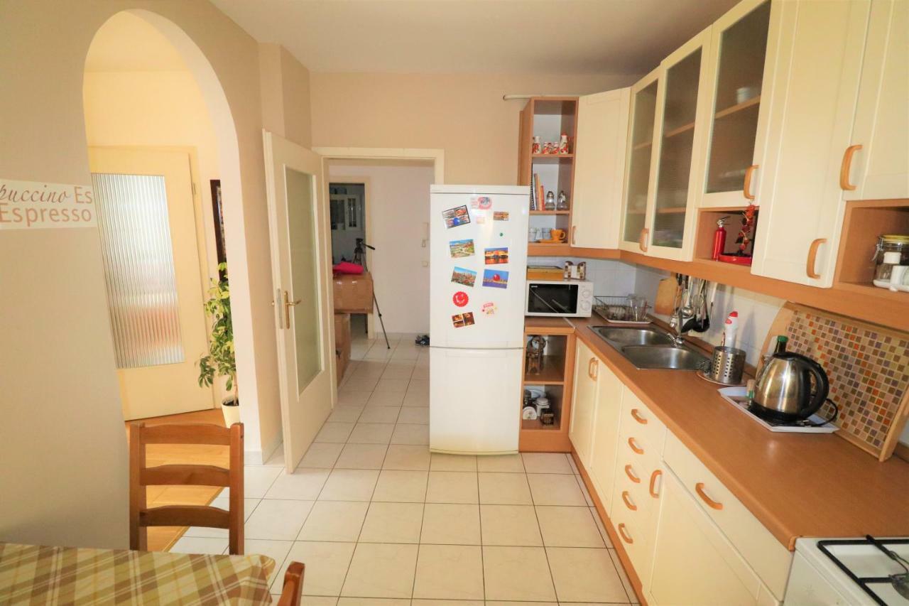 Appartamento Bplodge Tompa *