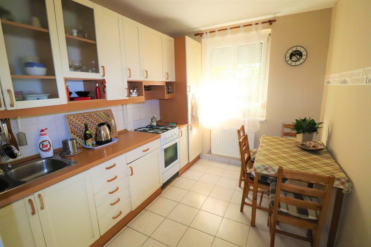 Apartment Bplodge Tompa *