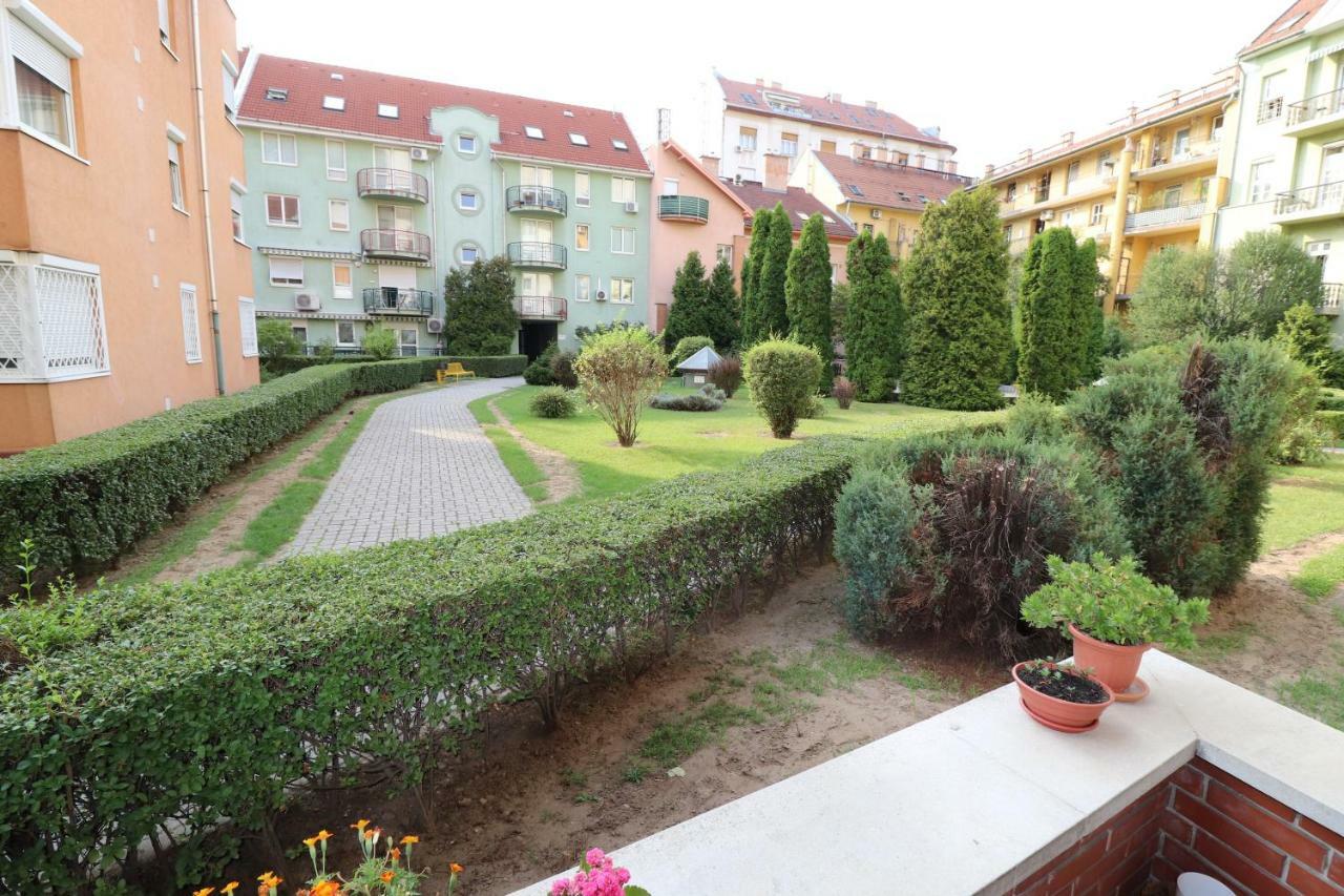 Bplodge Tompa Appartamento