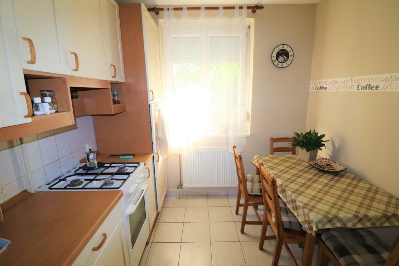 Bplodge Tompa Appartamento