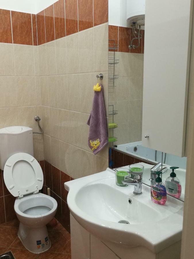 No.7 In The Centre Apartamento Budapest