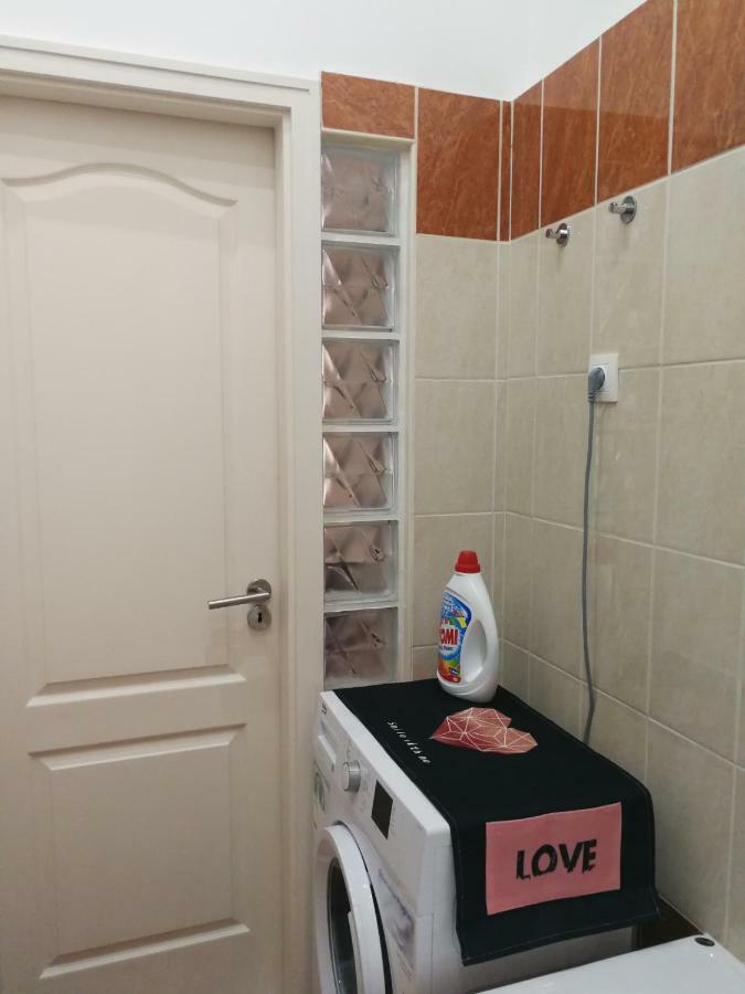 Apartamento No.7 In The Centre
