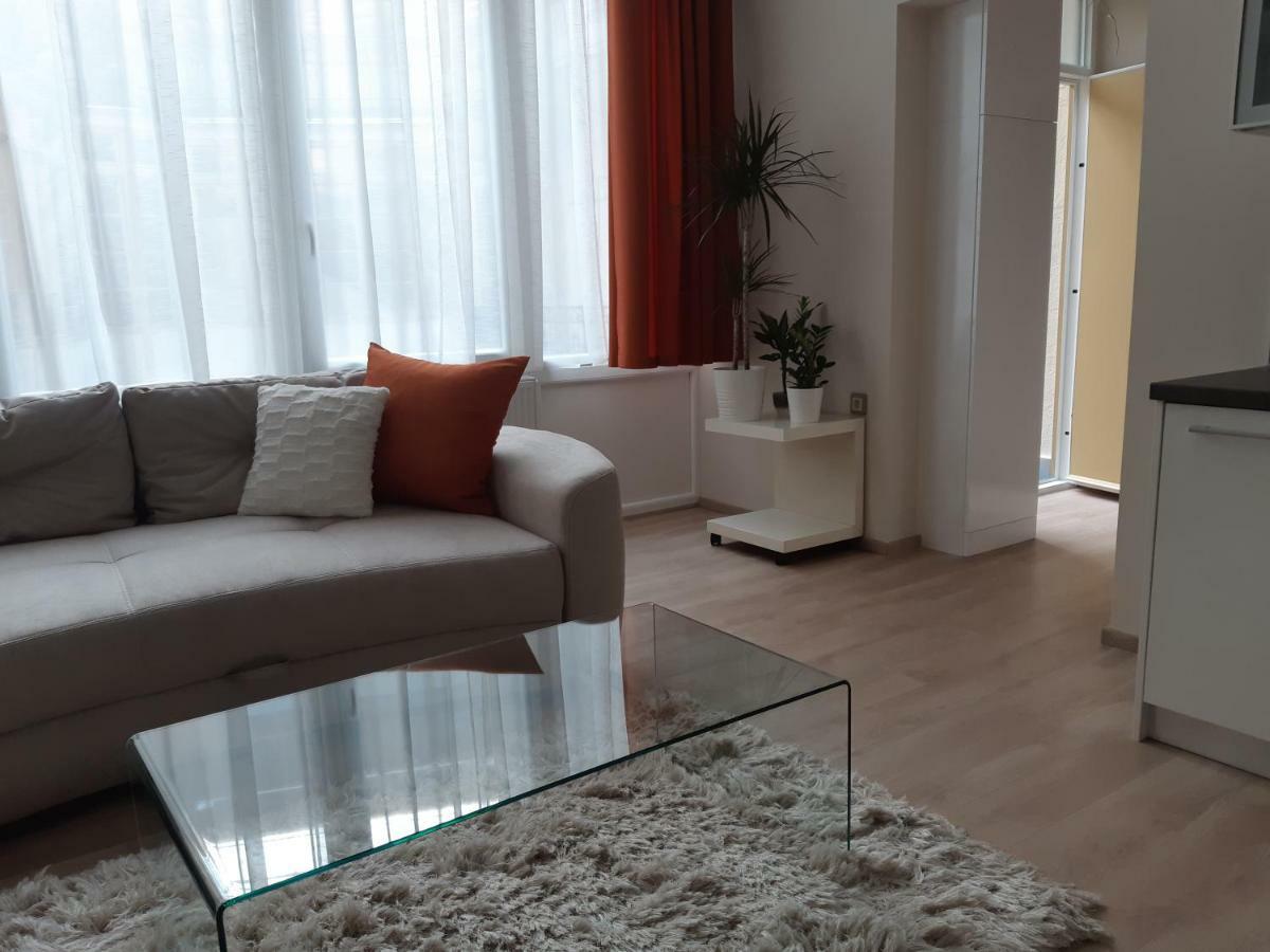 Apartman Modern, Quiet & Cozy In The Middle Of Downtown Near Danube At Fashion Street Budapest