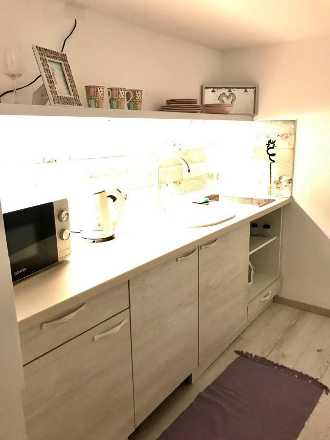 Apartment 3 Comfortable And Cosy In Heart Of Near Basilica *