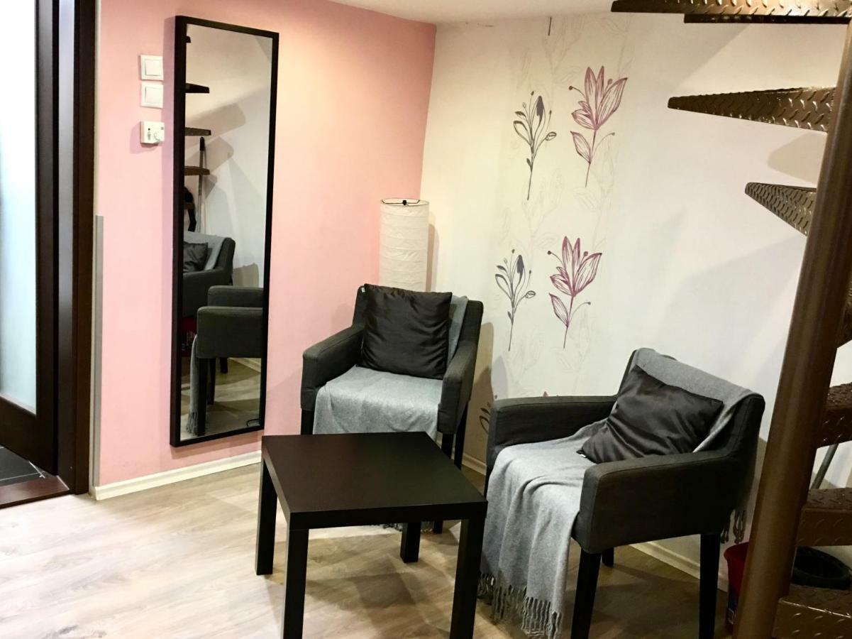Apartmán Fine Luxury