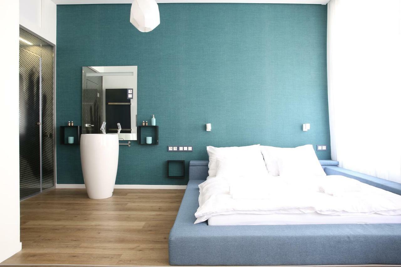 Paulay Apartamento Budapest
