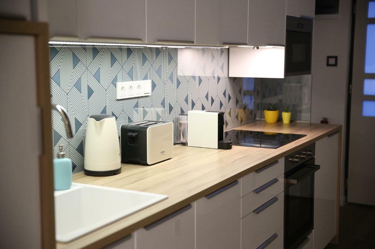Paulay Apartamento *