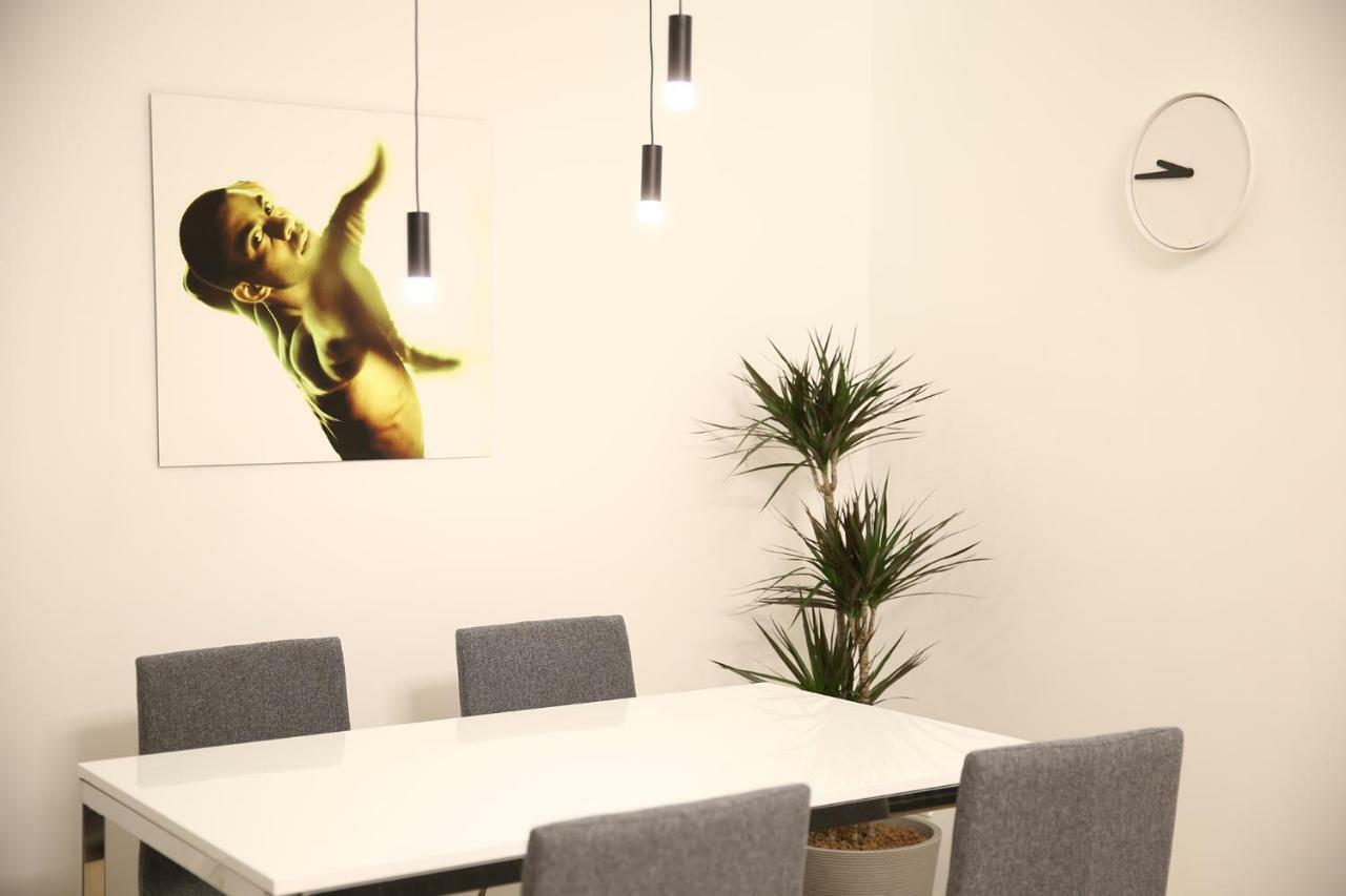 Apartamento Paulay