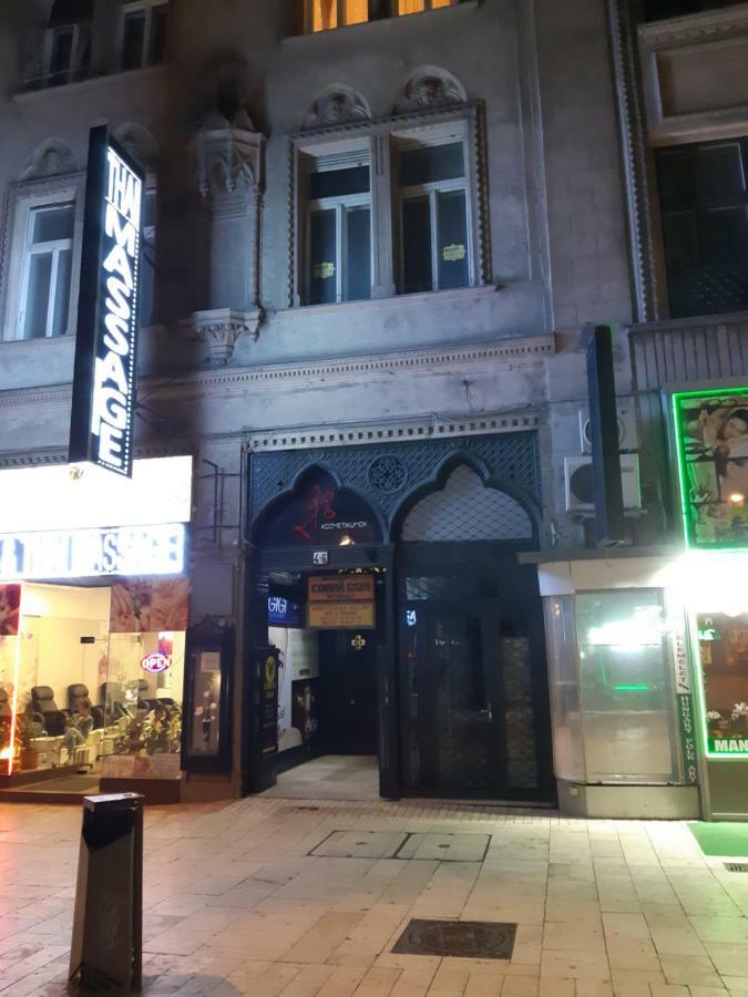 Modern, Quiet & Cozy In The Middle Of Downtown Near Danube At Fashion Street Budapest