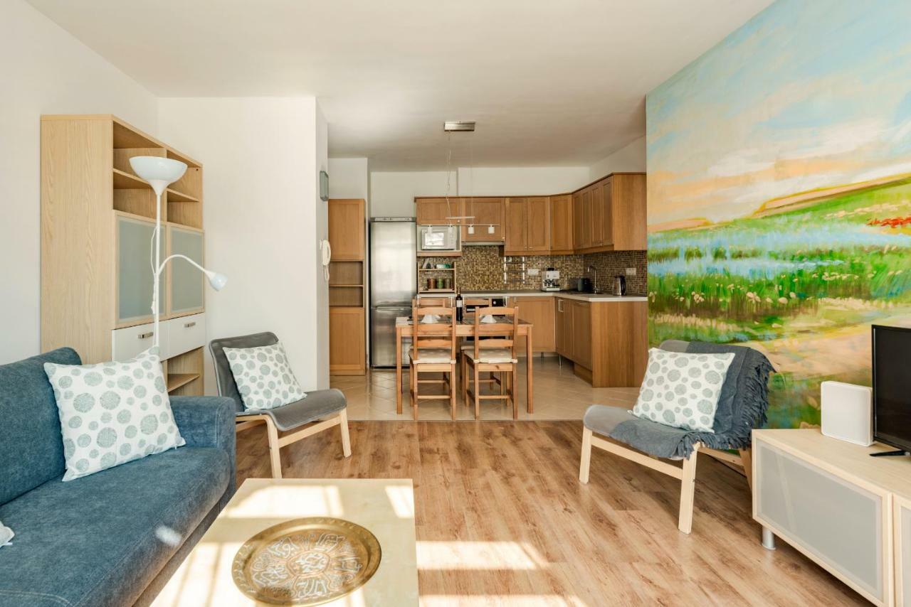 Rakoczi Appartement *