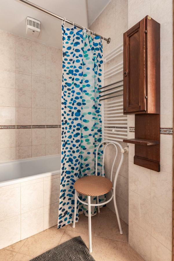 Appartement Rakoczi