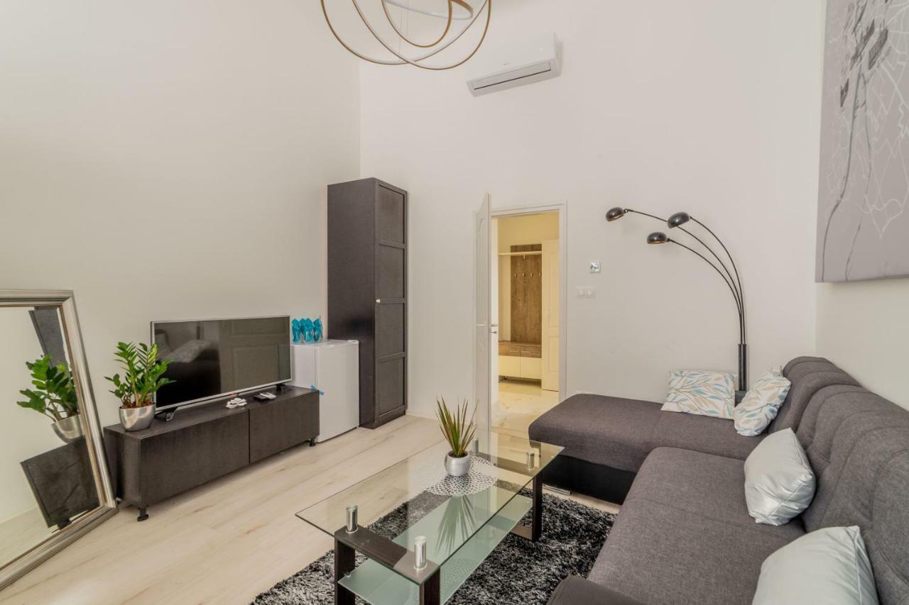 Luxury Ab Appartement Budapest