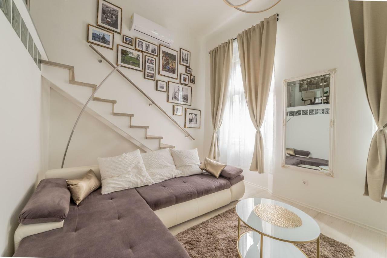 Appartement Luxury Ab