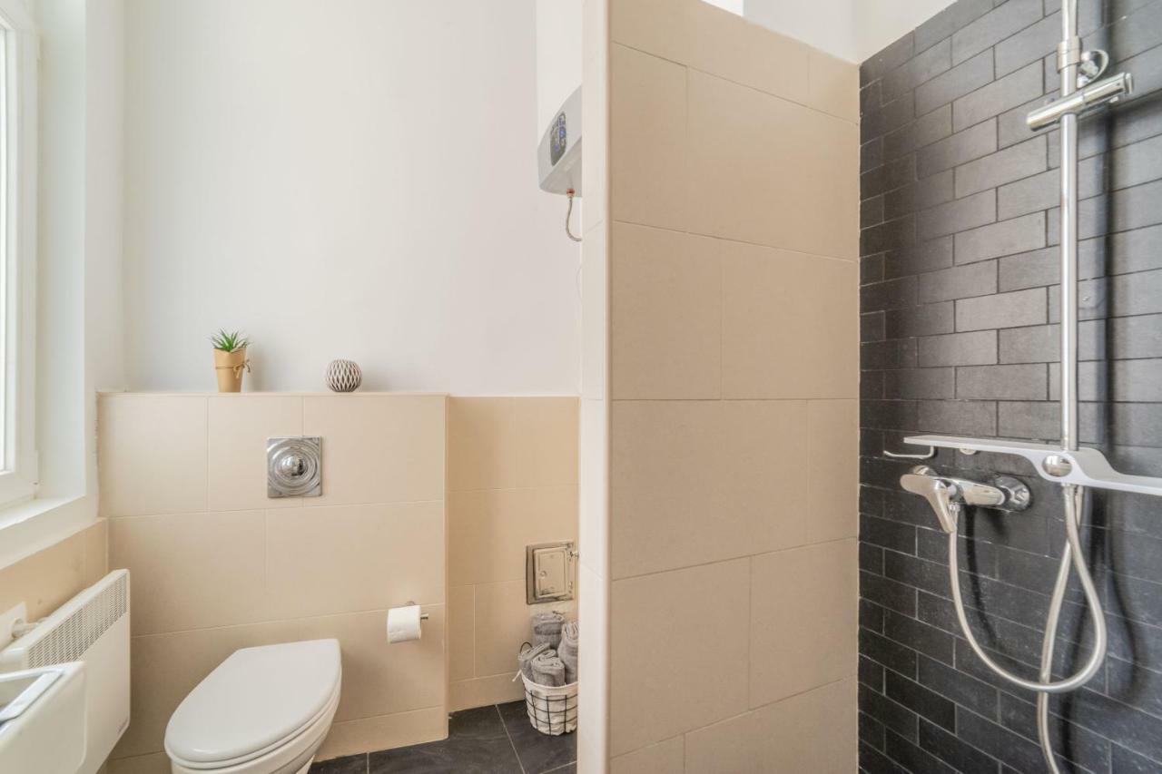 Appartement Luxury Ab *