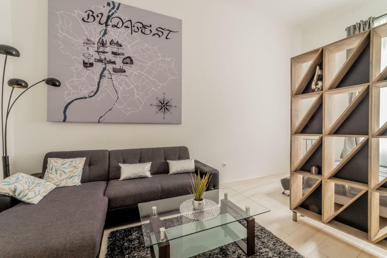 Appartement Luxury Ab *