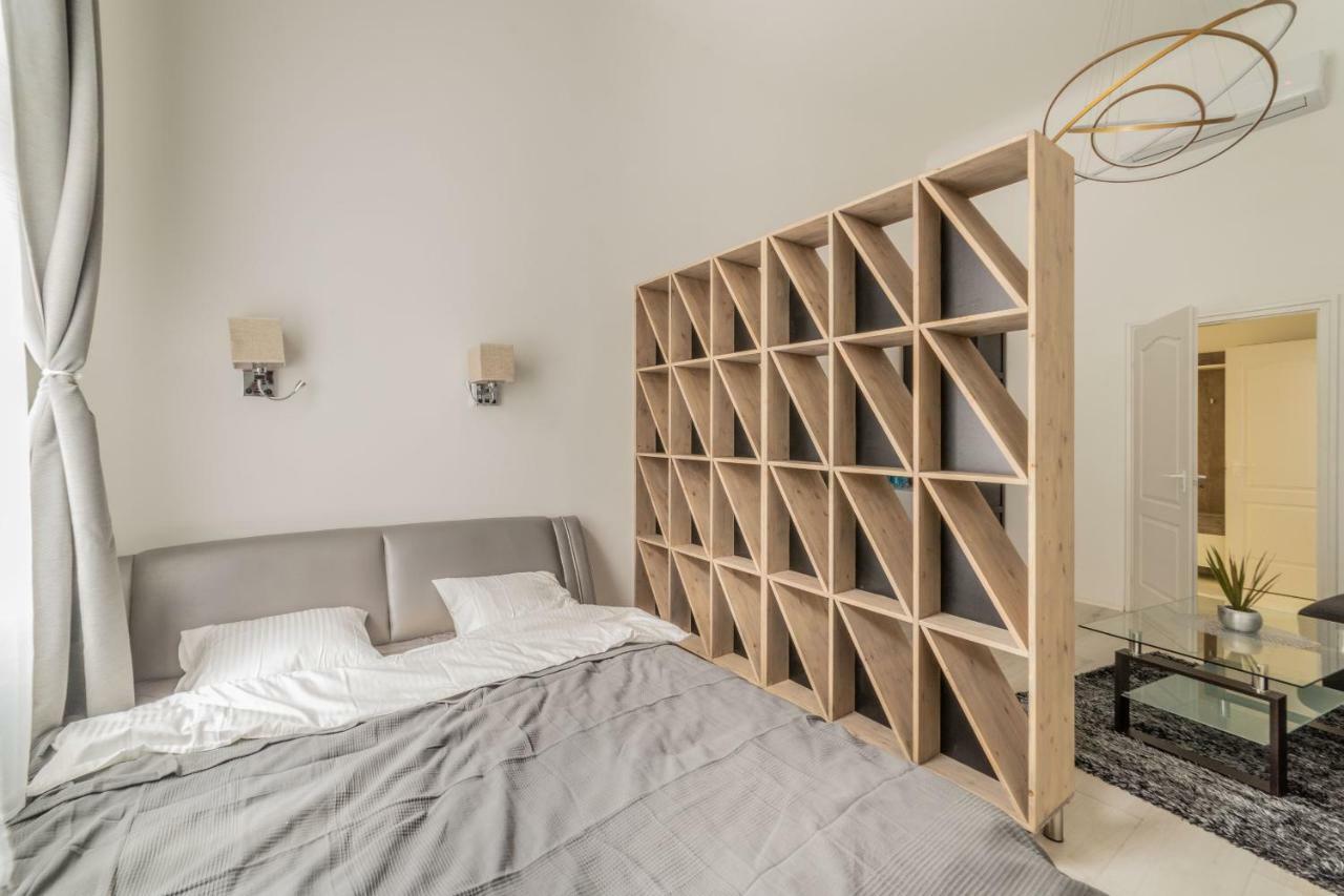 Appartement Luxury Ab *