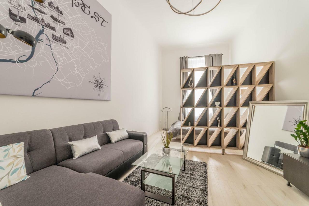 Appartement Luxury Ab