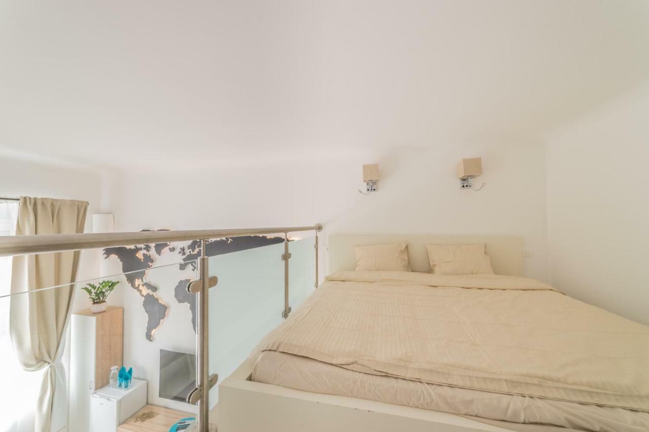 Appartement Luxury Ab