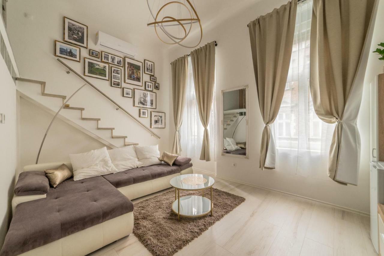 Appartement Luxury Ab *