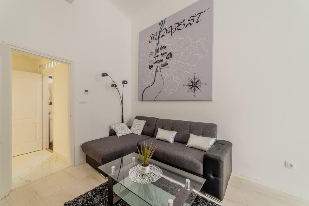 Luxury Ab Appartement *