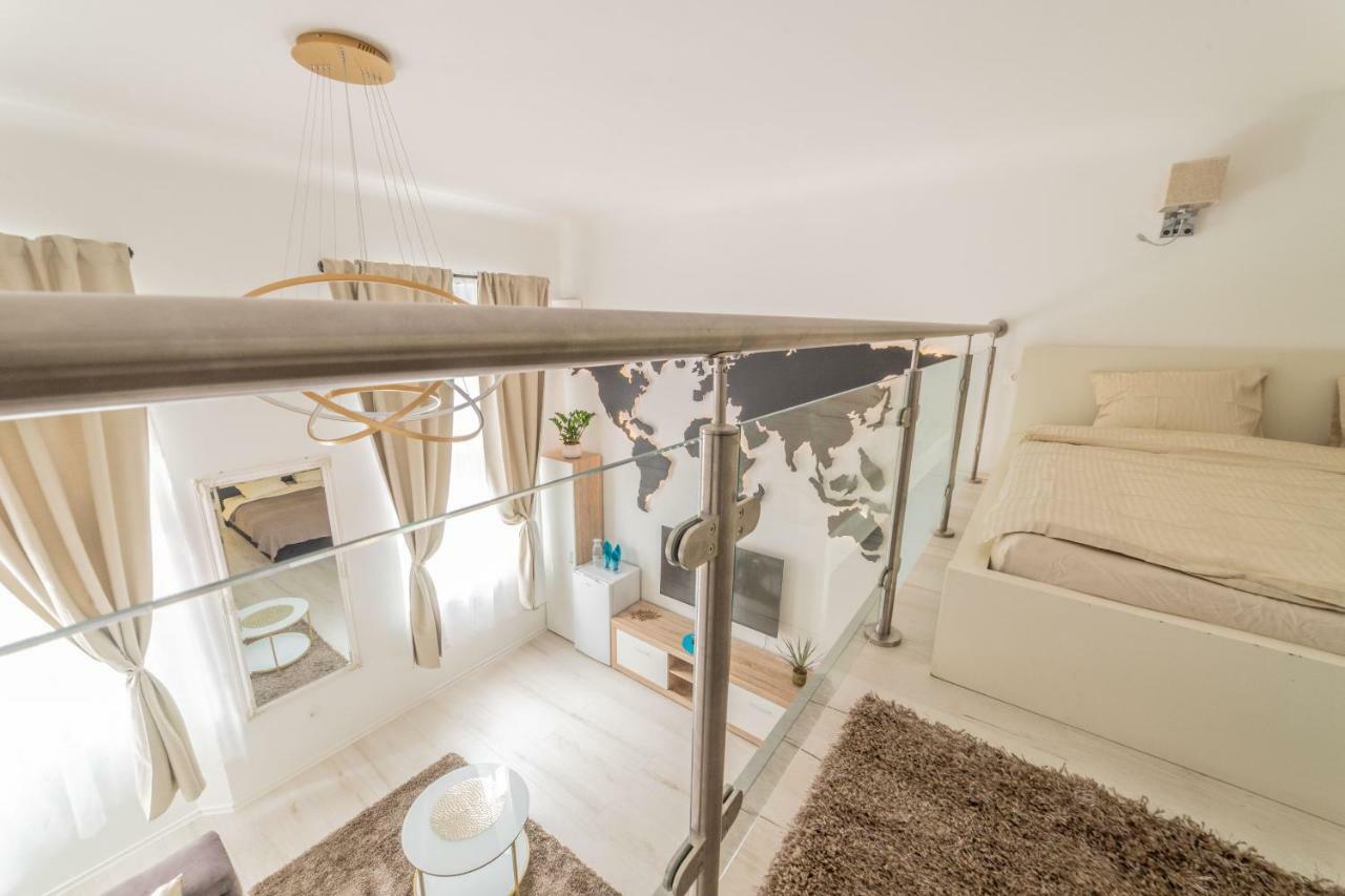 Luxury Ab Appartement