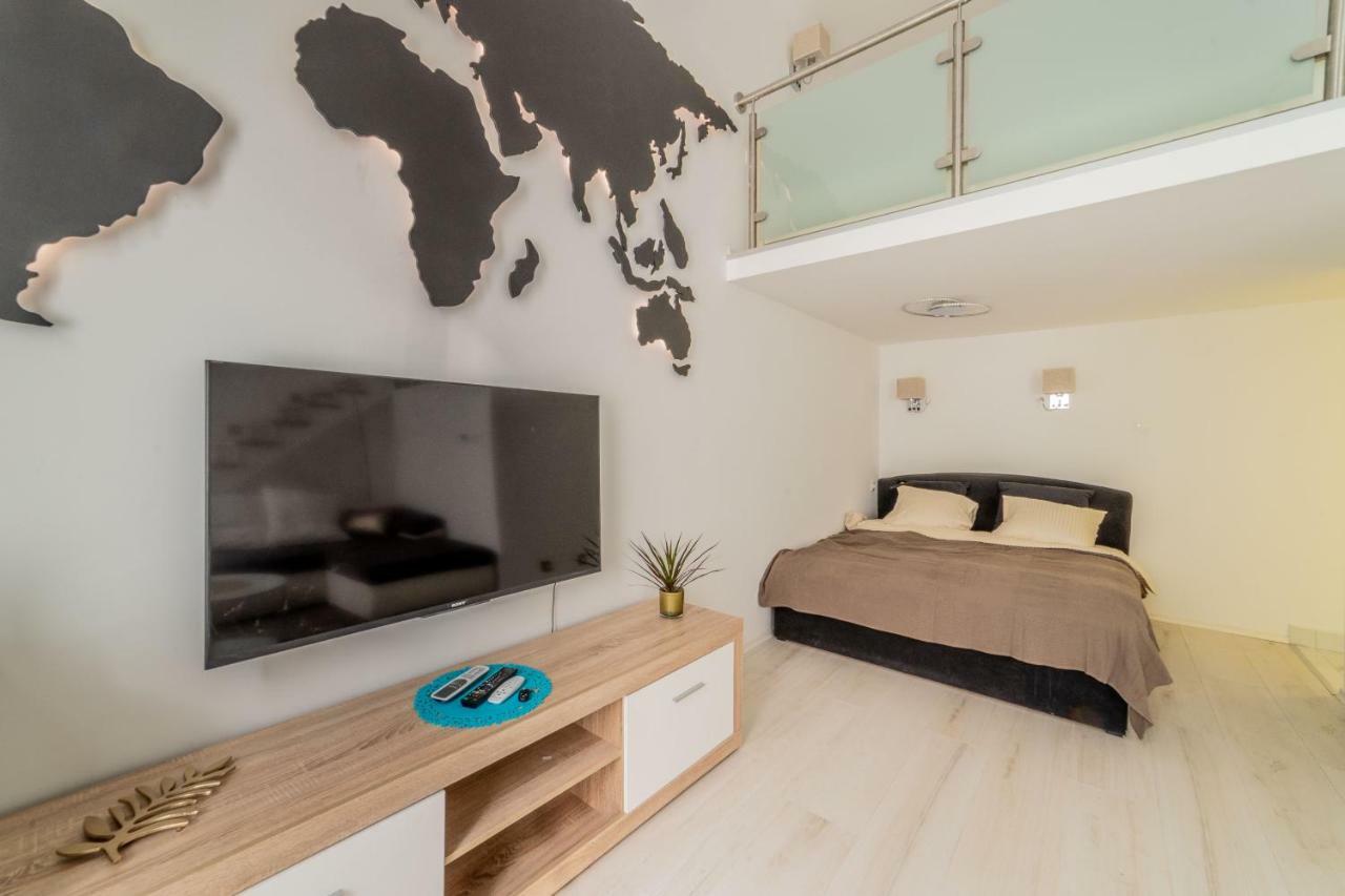 Luxury Ab Appartement