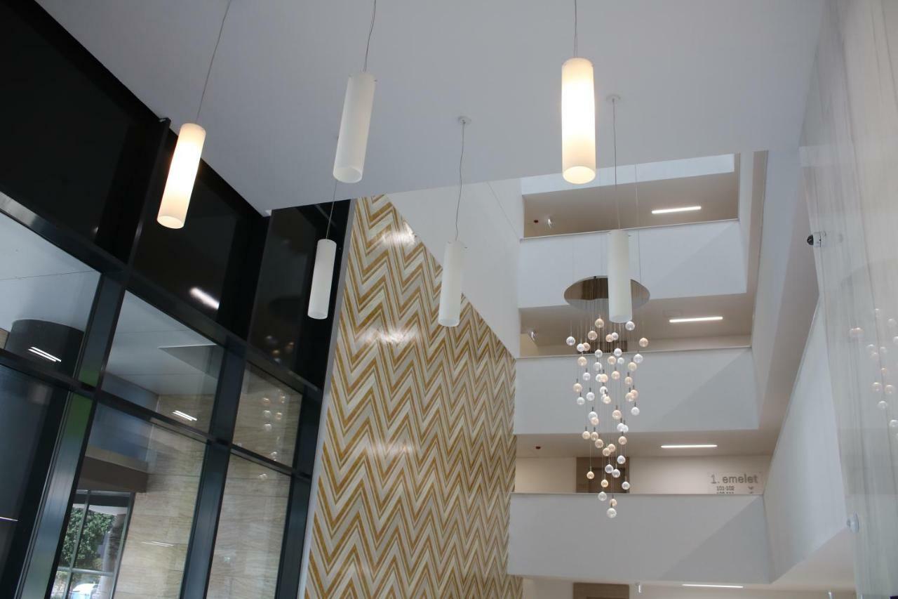 Corvin Aparthotel