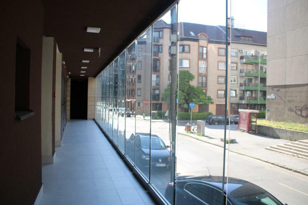 Aparthotel Corvin Budapest