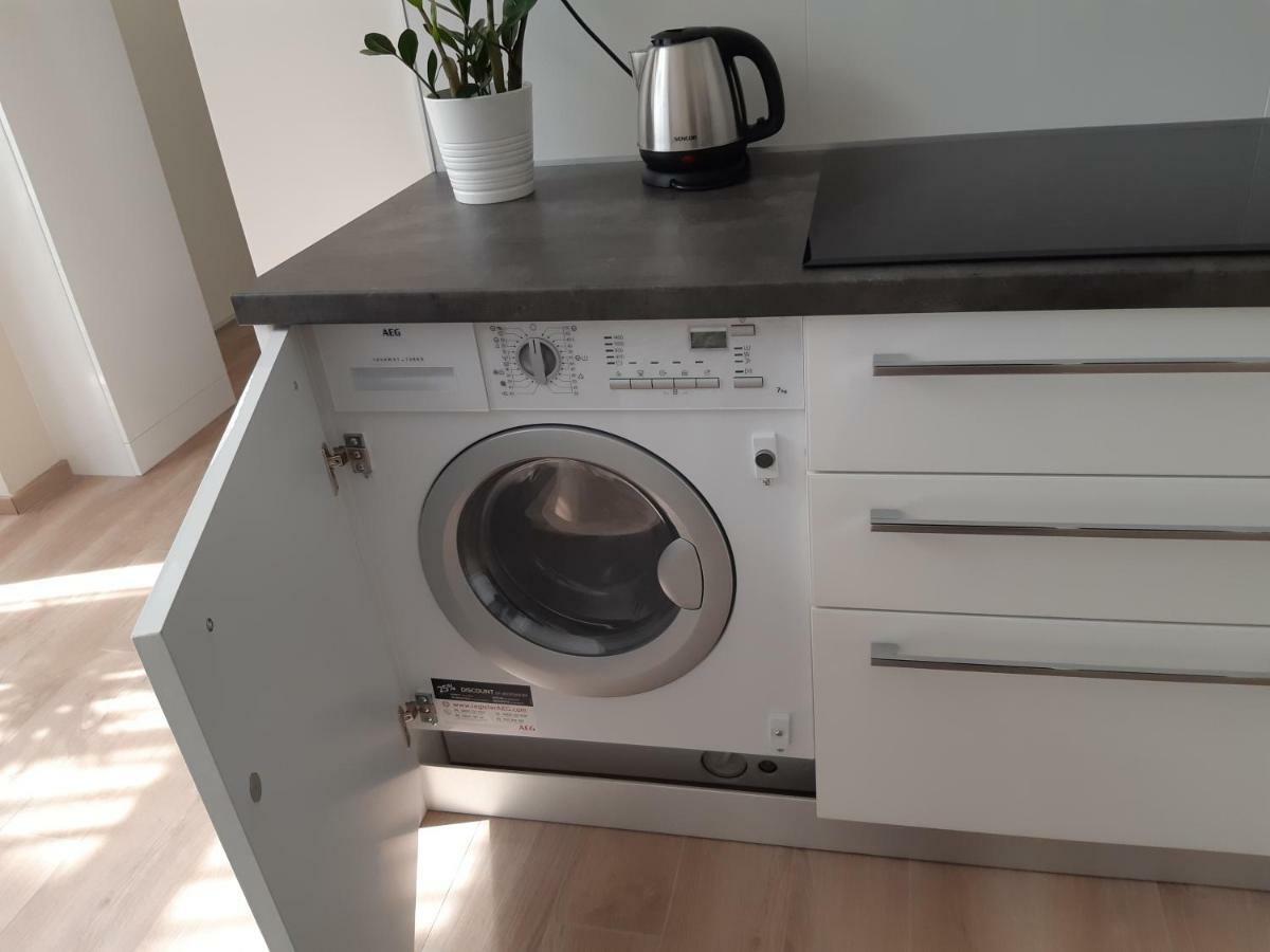 Apartman Modern, Quiet & Cozy In The Middle Of Downtown Near Danube At Fashion Street Budapest