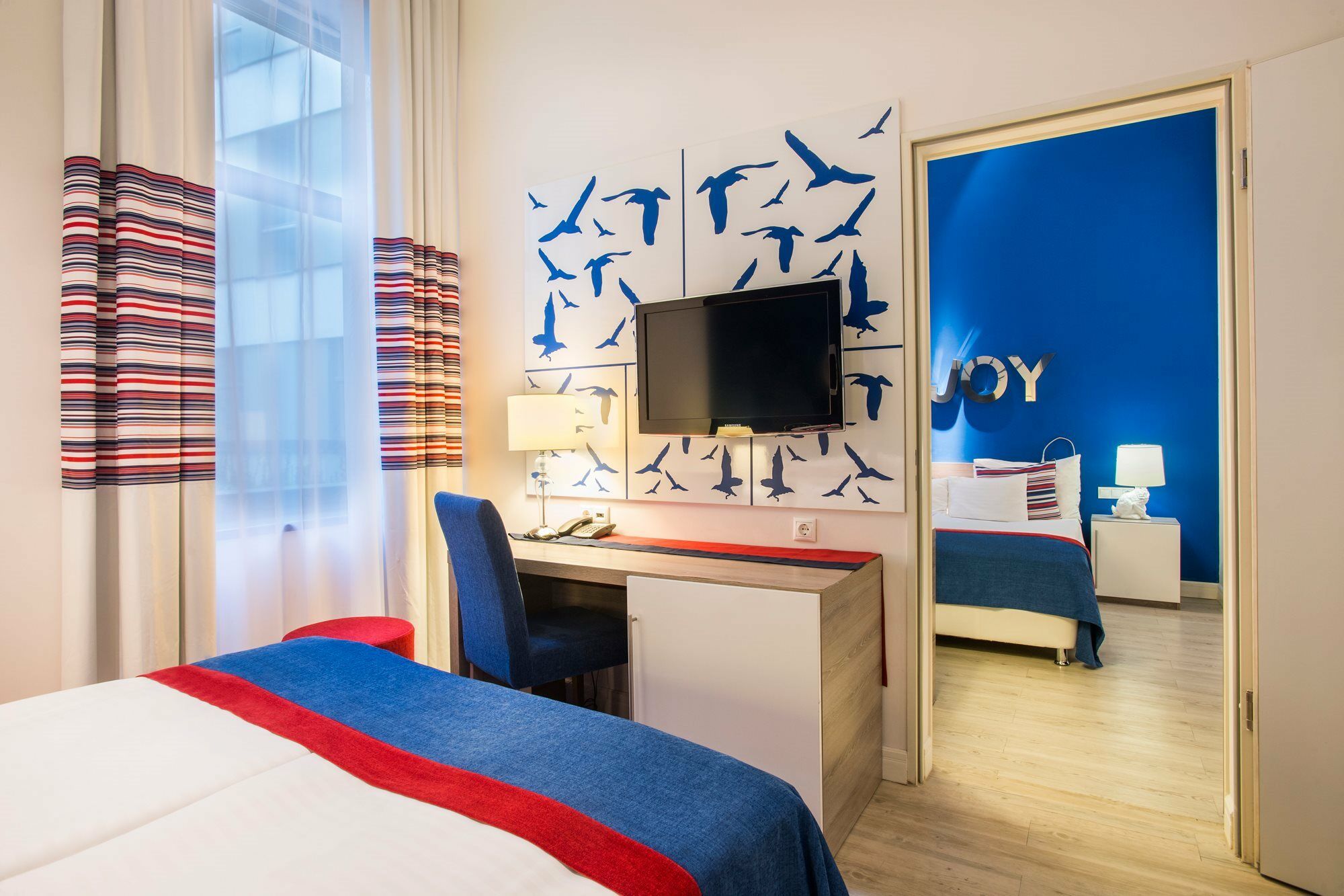 Hotel Estilo Fashion Budapest