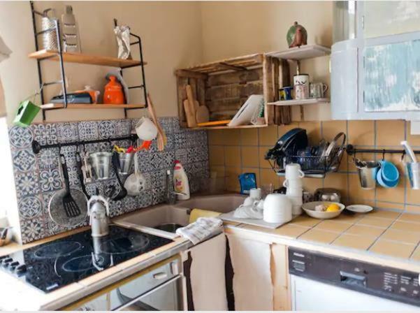 Appartamento Tatika Budapest