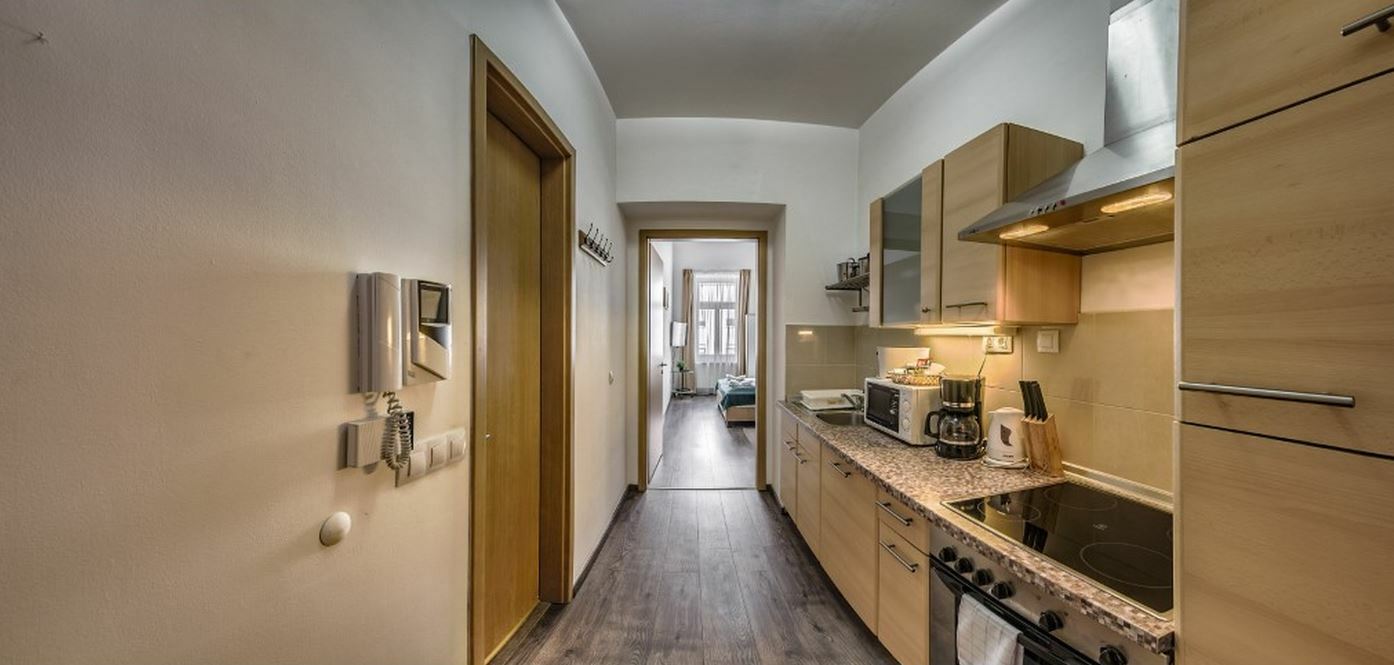 Mango Aparthotel