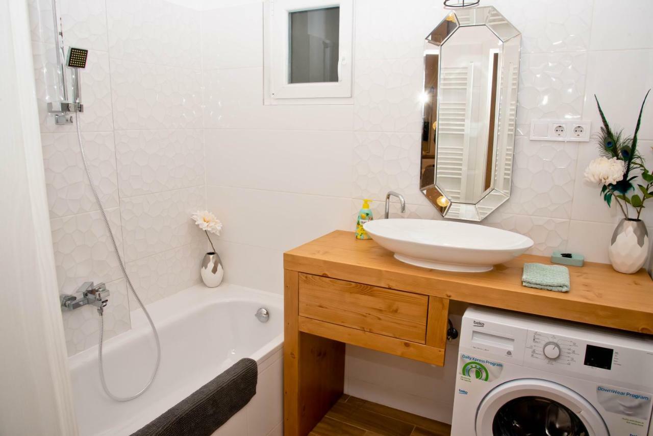 Apartamento Kálvin Square River Side Danube Budapest