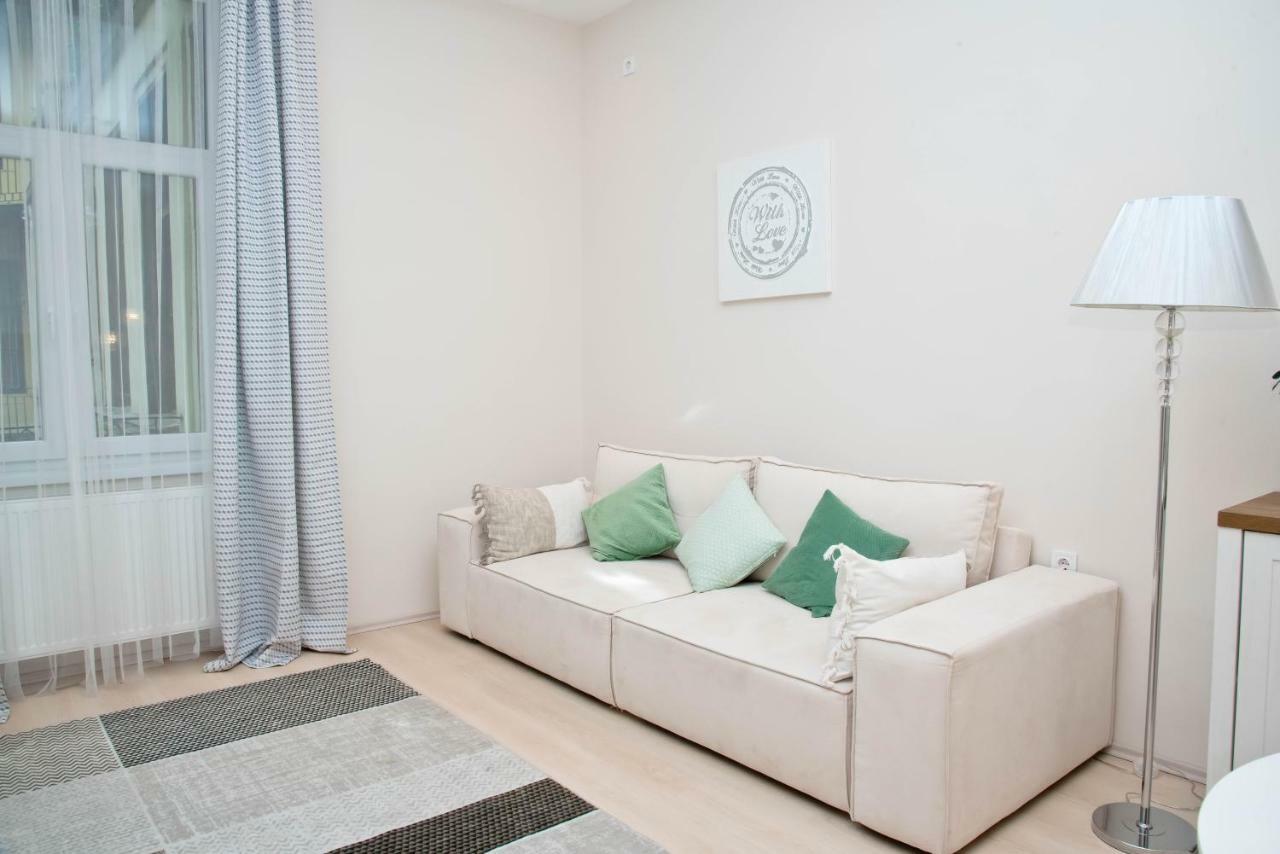 Apartamento Kálvin Square River Side Danube