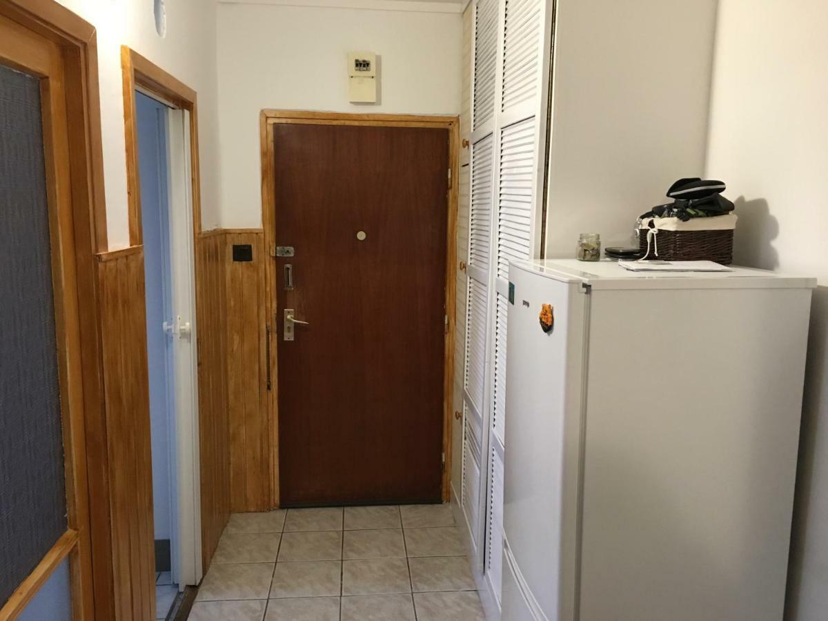újpest Lakás Appartamento *