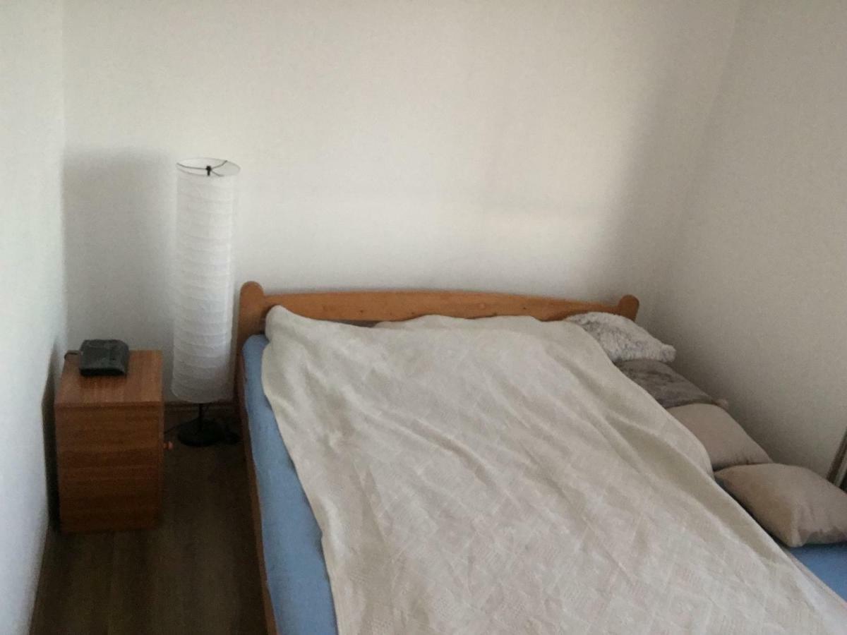 újpest Lakás Appartamento *
