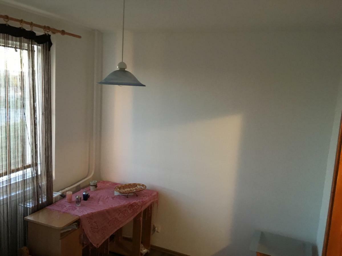 újpest Lakás Appartamento