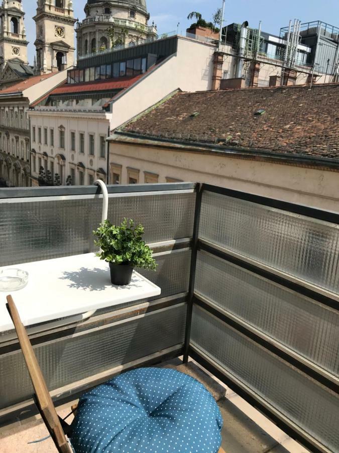 Be A Budapester3 * Budapest