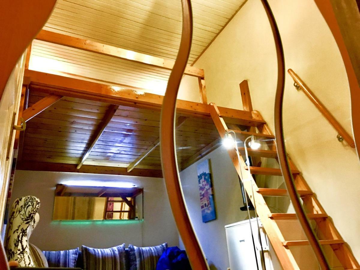 Dohany Downtown Residency The Shelters Budapest