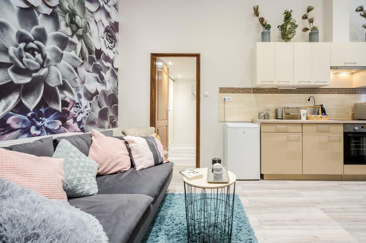 Apartamento A9 Houseleek Astoria *