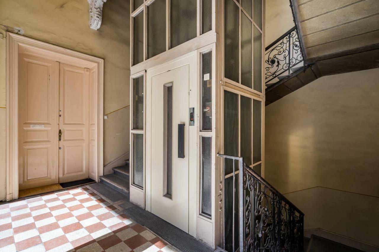 Apartamento A9 Houseleek Astoria