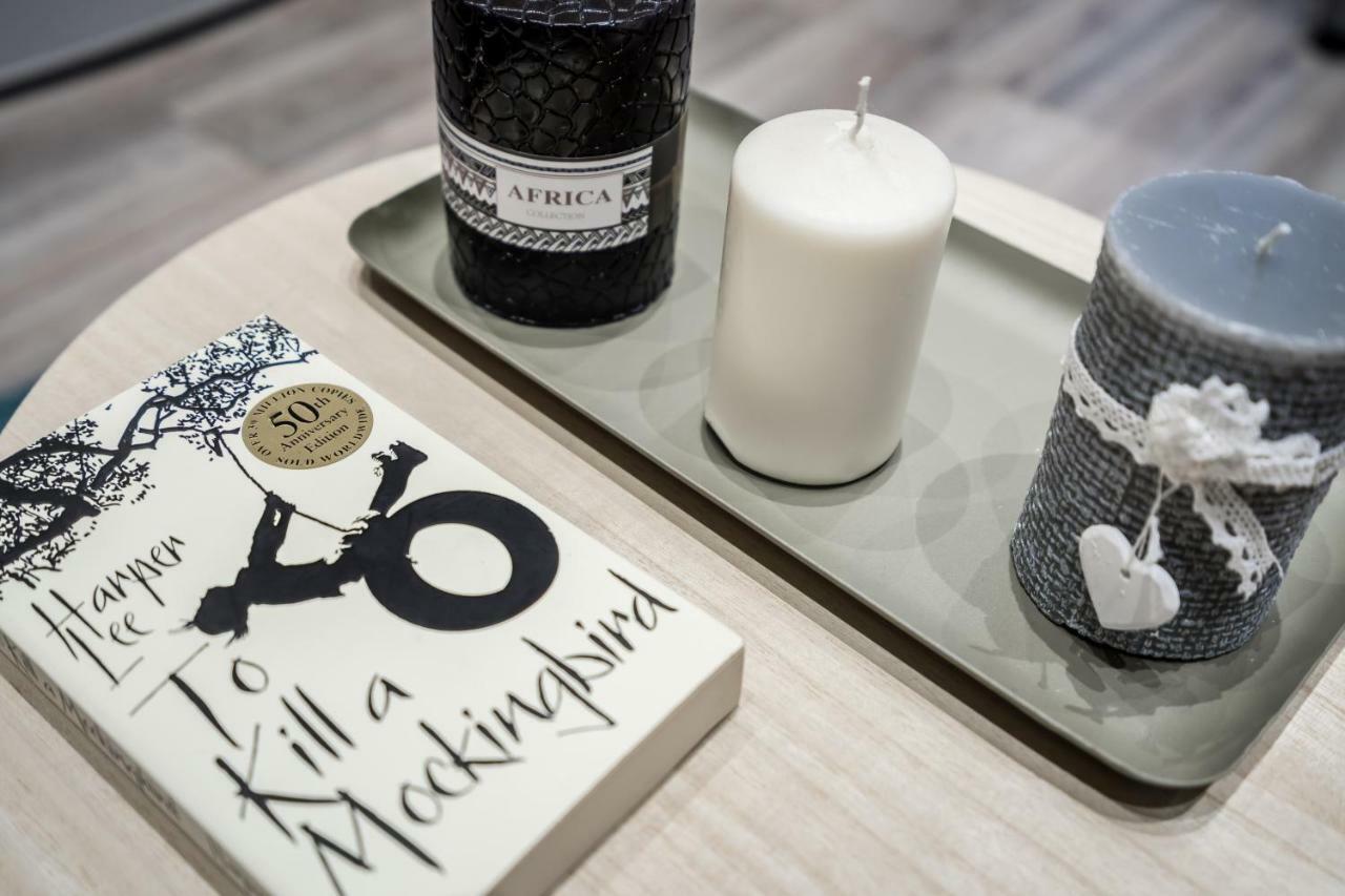 Lägenhet A9 Houseleek Astoria *