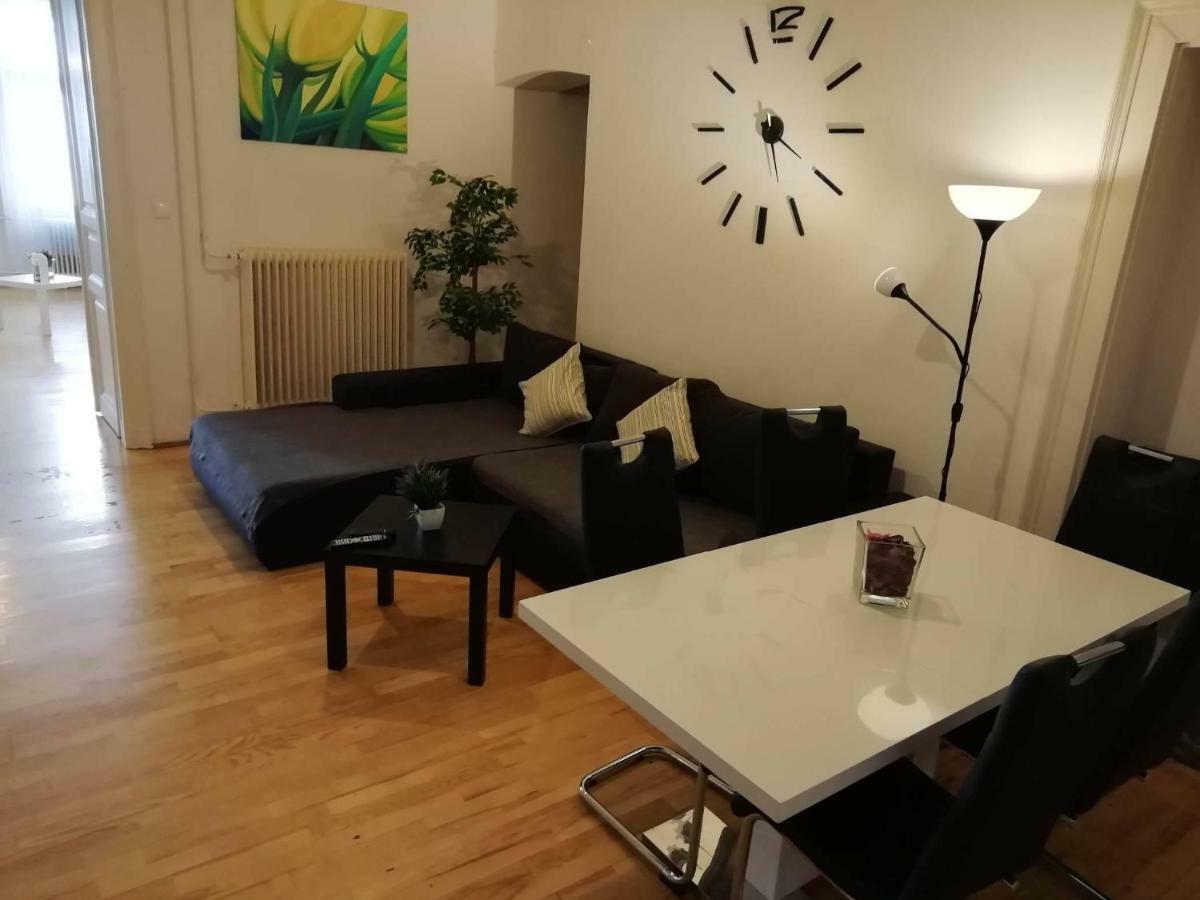 Kalvin Appartamento Budapest