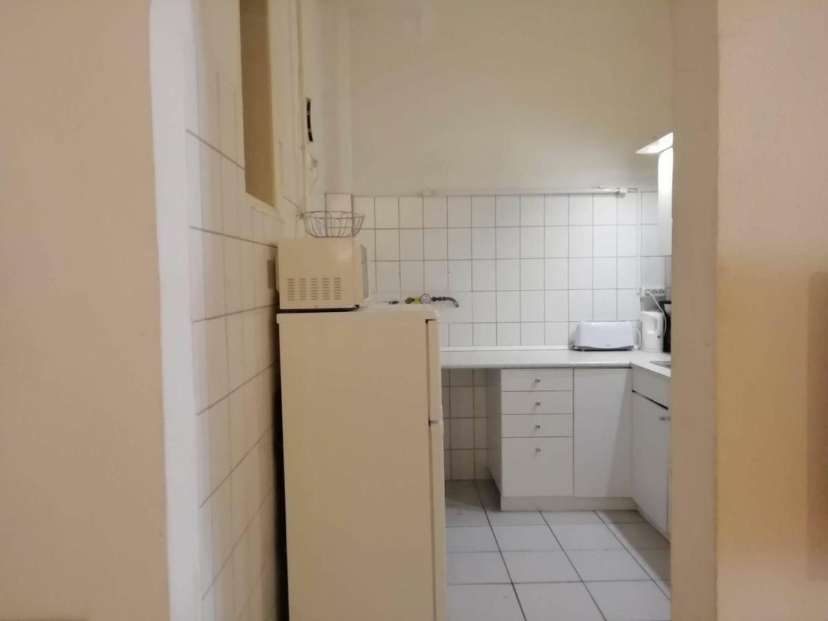 Kalvin Appartamento Budapest