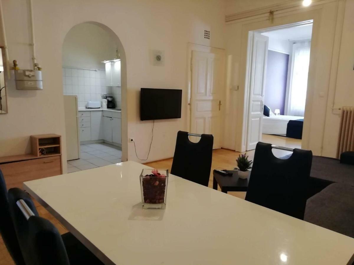 Appartamento Kalvin Budapest