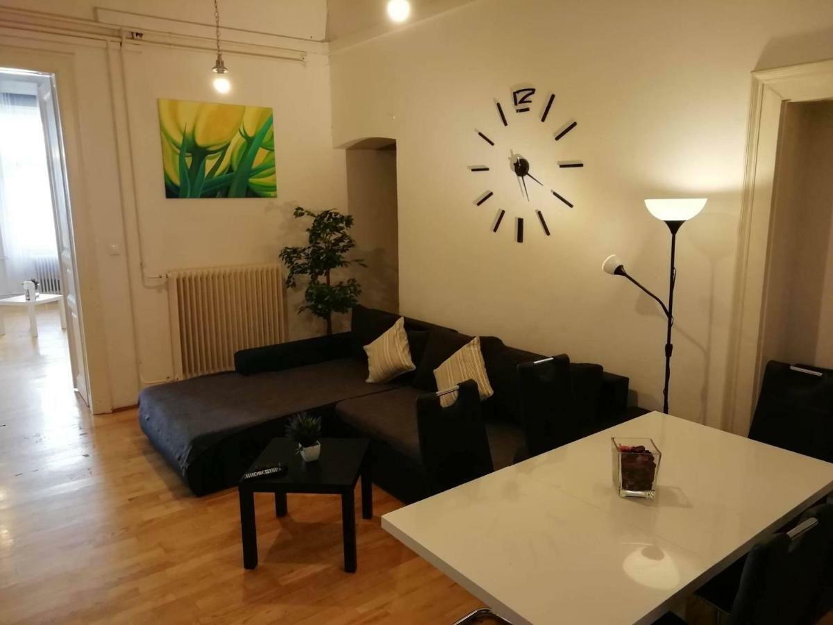 Kalvin * Budapest