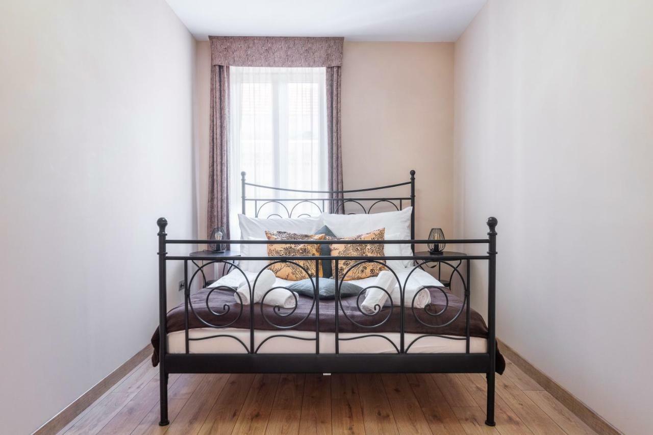 Apartmán Raday Grand Deluxe