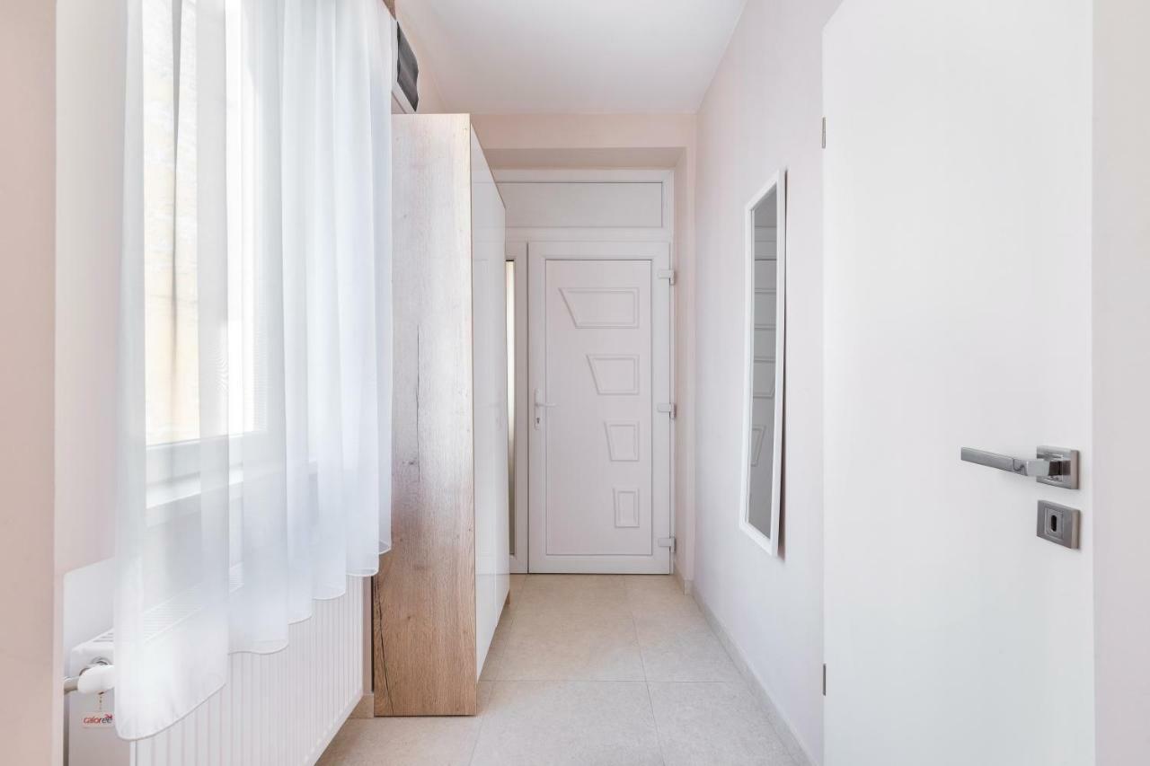 Raday Grand Deluxe Budapešť
