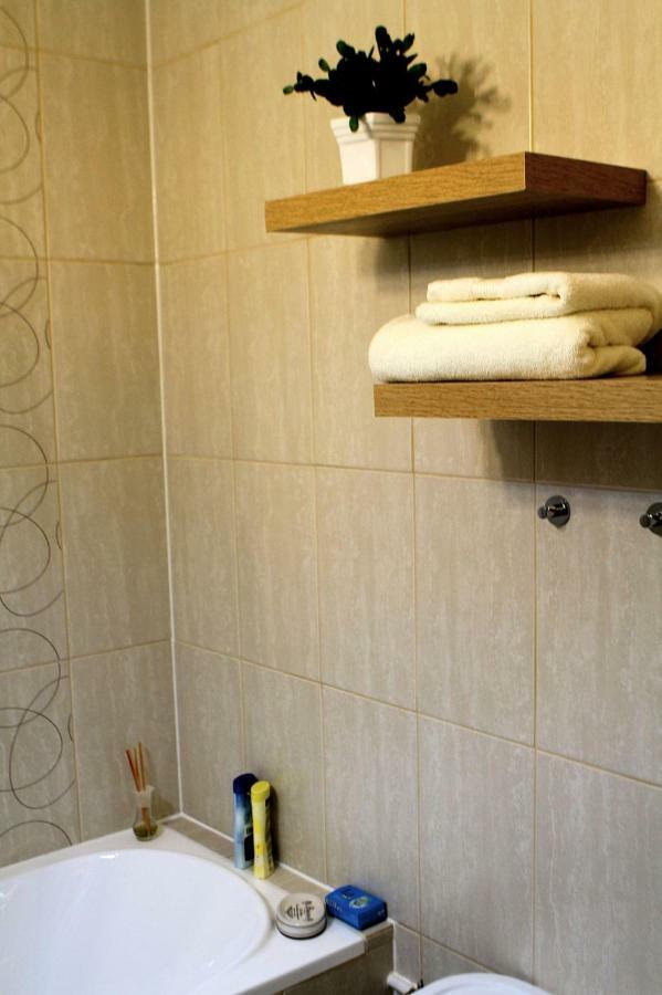 I 13. újlipótváros - Angyalföld - Margitsziget På 68 M². Soveværelser: 2. Private Badevær